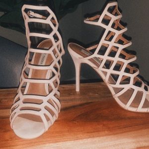 Steve Madden Heels 8.5